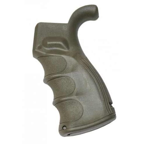 Рукоять пистолетная Ultimate Arms AR-Tactical Grip ODG