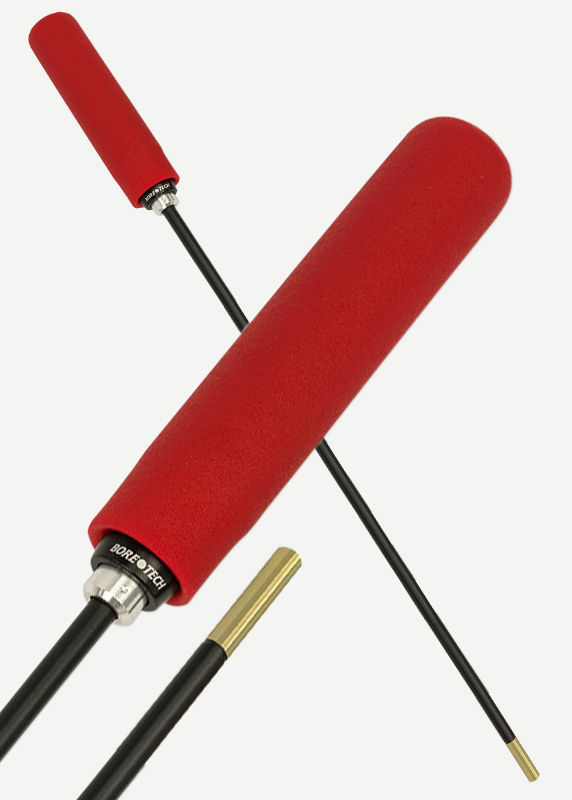 Шомпол Bore Tech Bore Stix для калібрів 7 мм - 7,62 мм. 48