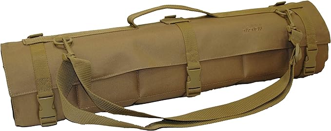 Стрілецький мат Boyt Harness Tactical Shooting Mat
