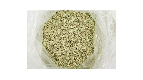 Наполнитель для вибротумблера Lyman Reloading Tumbler Media Corncob 5,46 кг