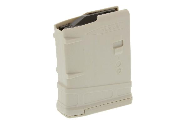 Магазин MAGPUL - AR-10/SR25/M110 PMAG 10-ROUND GEN M3 MAGAZINE