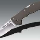 Нож Cold Steel Code-4 Spear Point