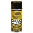 Универсальное средство для чистки и смазки Break Free CLP (113 g)