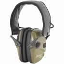 Активные наушники Howard Leight R-01526 Impact Sport Олива