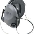 Активные наушники Peltor Tactical 6S Active Volume Hearing Protector Behind The Neck