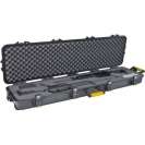 Кейс оружейный Plano Double Scoped Rifle Case w/Wheels 51