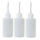 Оружейные масленки BROWNELLS - 30 ml NEEDLE OILER BOTTLES - 3 pack