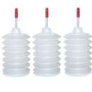 Масленки BROWNELLS - BELLOWS-STYLE OILER BOTTLE - 3 pack