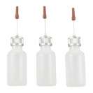 Масленки оружейные - BROWNELLS 15 ml - SMALL NEEDLE OILER BOTTLES