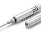 Масленка герметичная металлическая Titan Precision Oiler