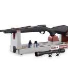 Станок для чищення зброї Tipton Gun Vise