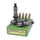 Комплект небушинговых матриц Redding Deluxe Die Set .300 Winchester Magnum