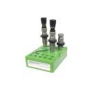 Комплект бушинговых матриц REDDING COMPETITION BUSHING NECK DIE SET .308 Winchester