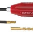 Шомпол двухсоставной Dewey Nylon Coated Rod 30 Cal. 52 дюйма - 132 см