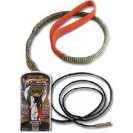 Гибкий шомпол-протяжка Hoppes No.9 Boresnake VIPER Cleaning System .22