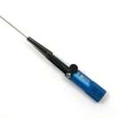 Триммер внутренней стороны шейки гильзы K&M Controlled Depth Tapered Reamer Large Rife
