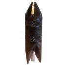 Фреза для снятия внутренней и внешней фаски дульца гильзы Wilson 17 TO .45 CAL CHAMFER & DEBURRING TOOL