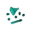 Воронка универсальная мультикалиберная RCBS Quick Change Powder Funnel Kit