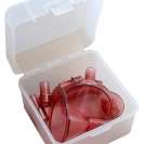 Набор универсальных воронок MTM Universal Powder Funnel Kit .17-.45