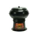 Вибротумблер LYMAN 2500 PRO MAGNUM CASE TUMBLER 230 volt
