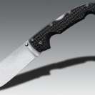 Нож Cold Steel Voyager Clip Point Plain Edge XLG
