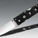 Нож Cold Steel Hold Out II Plain Edge