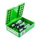 Комплект бушинговых матриц Redding Type S Bushing Style Die Set .338 Lapua Magnum