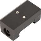 Дополнительное крепление гильзоулавливателя Caldwell Pic Rail Brass Catcher