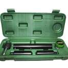 Набор для притирки колец Weaver 30-mm Scope Mount Lapping Kit