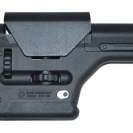 Приклад для винтовок AR10/15 Magpul PRS 308 Black