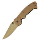 Нож складной CRKT CRAWFORD CASPER 6773 DZ 
