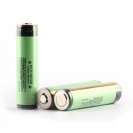 Аккумулятор литиево-ионный Panasonic NCR18650B Protected 3400mAh