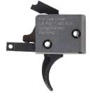 УСМ CMC Tactical AR-15/10 Curved Trigger Group