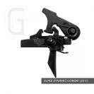 УСМ GEISSELE SUPER DYNAMIC (SD) COMBAT TRIGGER