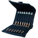 Патронташ на приклад Allen Company Rifle Belt Ammo Carrier Pouch