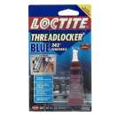 Фиксатор резьбовых соединений LOCTITE Blue 242