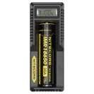 Универсальное зарядное устройство NITECORE UM10