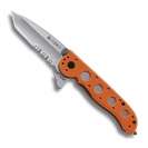 Нож складной CRKT CARSON E.R. M16-12ZE