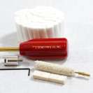 Набор для чистки патронника DEWEY Bolt Action Lug Recess Cleaning Kit