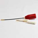 Гибкий шомпол для патронника DEWEY Flexible Chamber Swab – Rifle