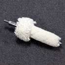 Пуховка для патронника Dewey M-16/AR-15 Cotton Chamber Mop