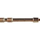 Вишер алюминиевый Bore Tech Proof Positive Rifle Cleaning Jag .243/6мм