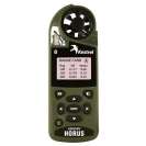 Метеостанция Kestrel 4500 Horus Bluetooth NV OliveDrab (0845HBOLV)