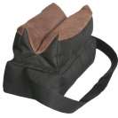 Подушка стрелковая Outdoor Connection Leather Fat Bench Bag (не наполненная)