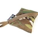 Подушка задняя AMS Multicam Shooting Bag (Наполненная)