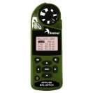 Метеостанция Kestrel 4500 Applied Ballistics NV OliveDrab (0845AOLV)   