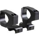 Кольца для установки оптики SIG SAUER ALPHA TACTICAL 34mm ExtraHigh