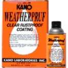 Антикоррозийное покрытие в спрее KANO WEATHERPROOF