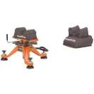 Упор передний с задней подушкой Champion Tri Stance Rest