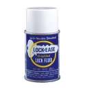 Графитовый аэрозоль Lock-Ease Graphite Aerosol, 85 гр.